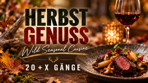 20 +X Herbstgenuss